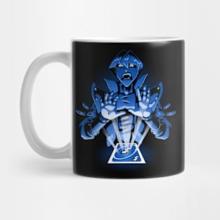 Trap Card Mug